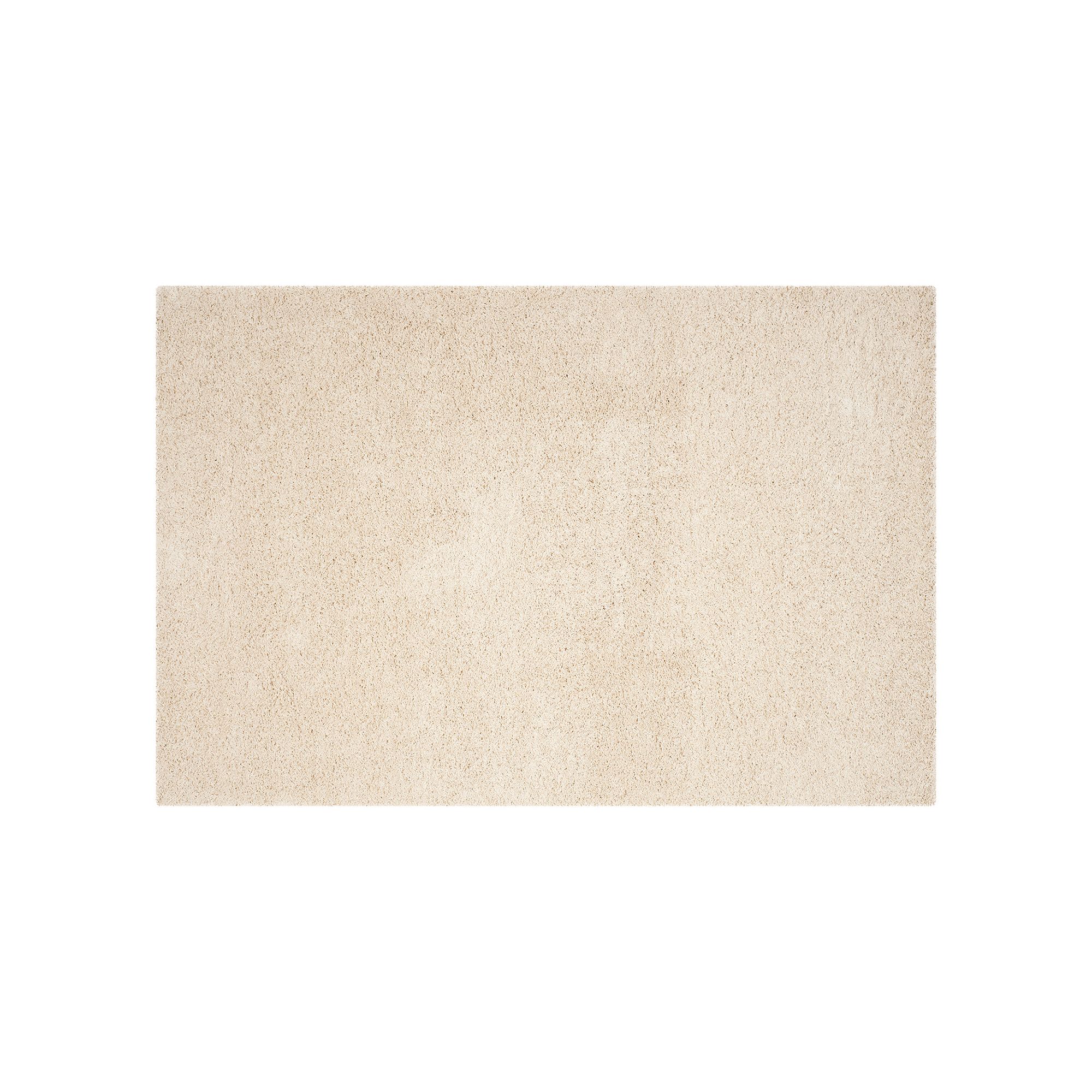 Safavieh Laguna Solid Shag Rug, Beige