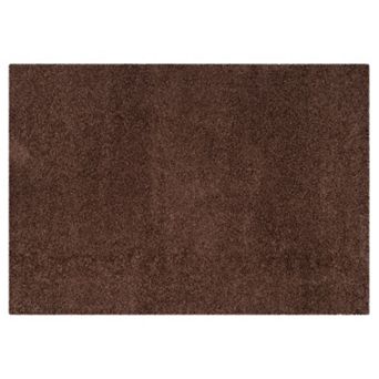 Safavieh Laguna Solid Shag Rug