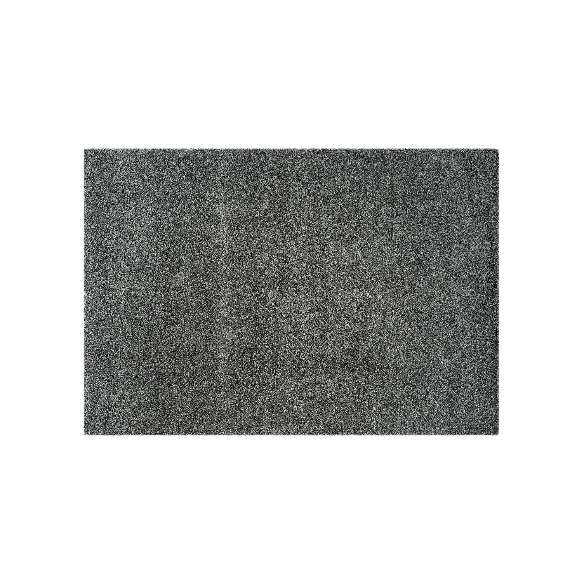 Safavieh Laguna Solid Shag Rug, Dark Gray