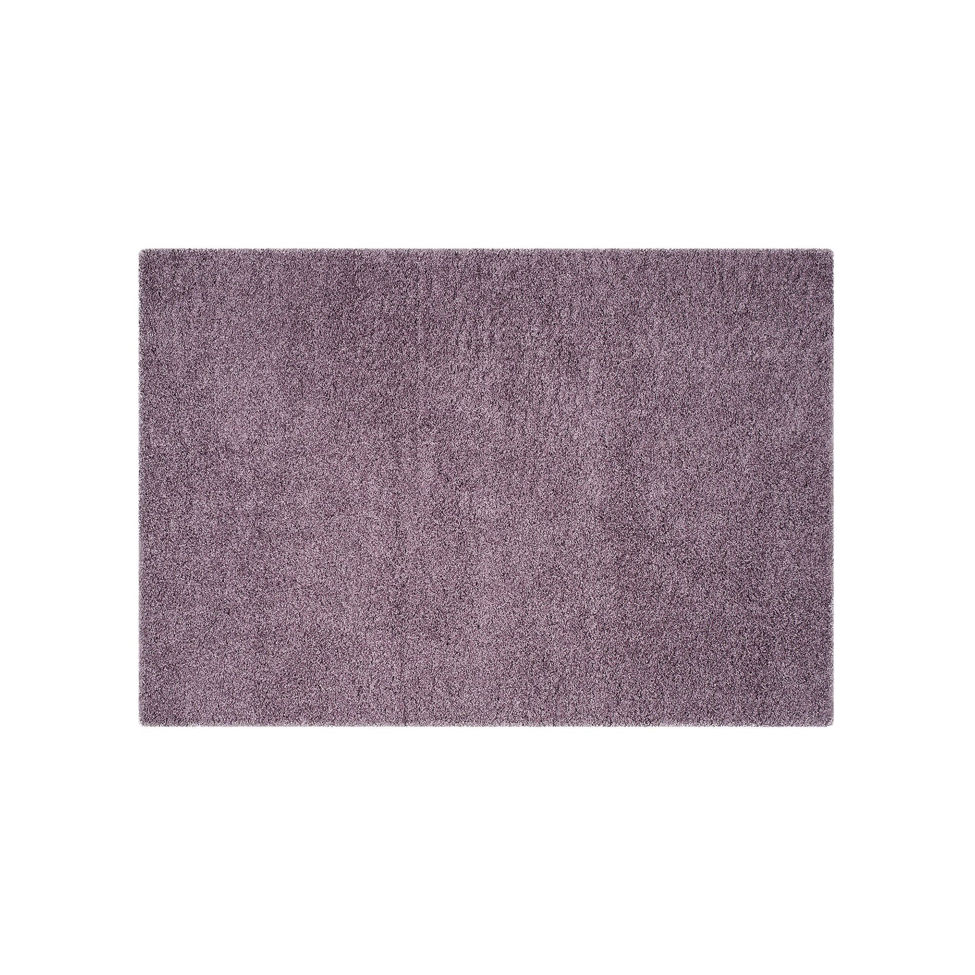 Safavieh Laguna Solid Shag Rug, Purple
