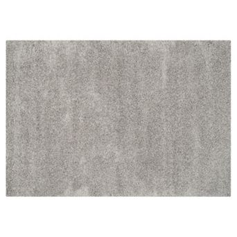 Safavieh Laguna Solid Shag Rug