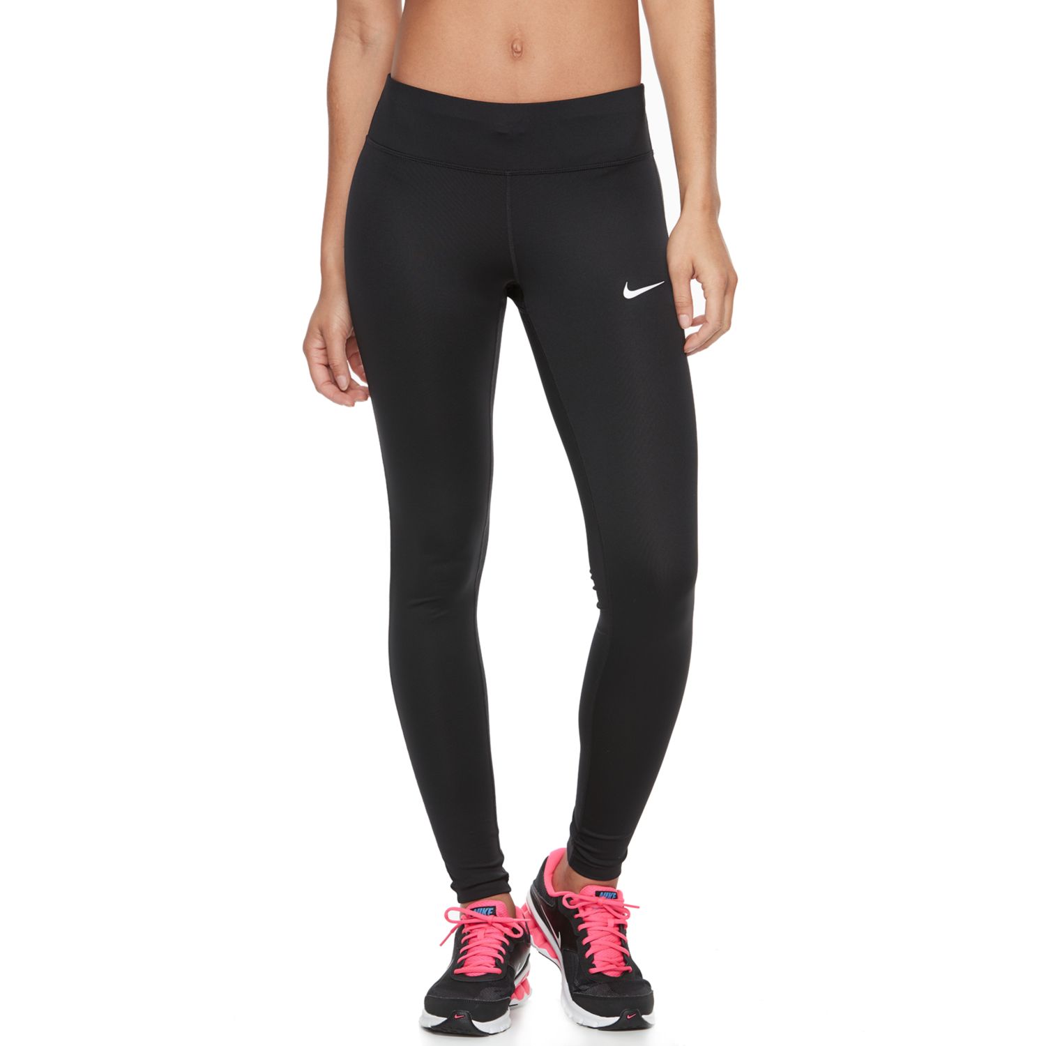 kohls nike tights