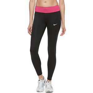 Women's Nike Power Essential Running Tights