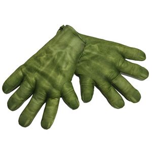 Youth Avengers: Age of Ultron Hulk Costume Gloves