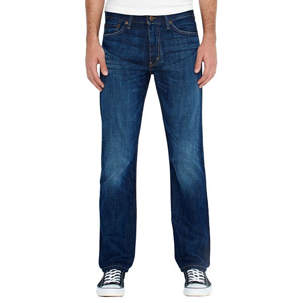 Men's Levi's® 513™ Slim Straight Jeans