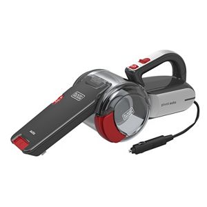 Black & Decker Automotive Pivot Hand Vacuum (BDH1200PVAV)