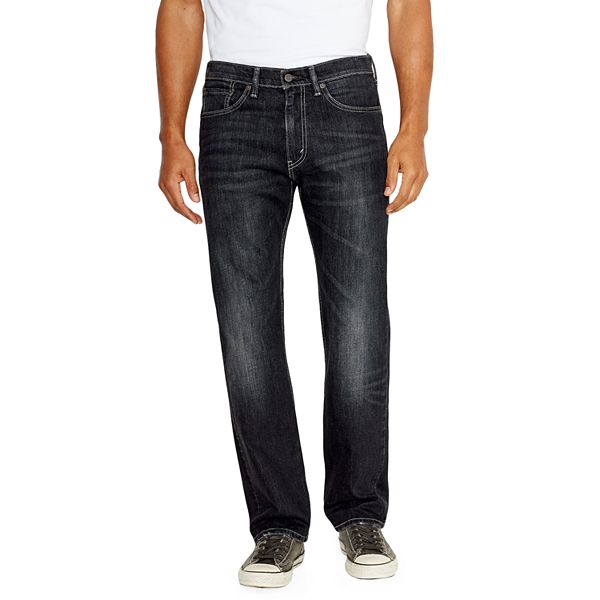 Kohls mens sale levi 505 jeans