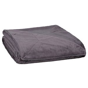 Better Living Bunny Plush Throw