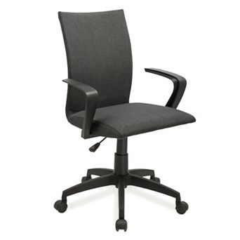Leick Furniture Apostrophe Office Desk Chair
