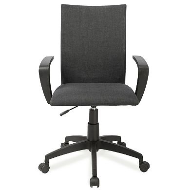 Leick Furniture Apostrophe Office Desk Chair