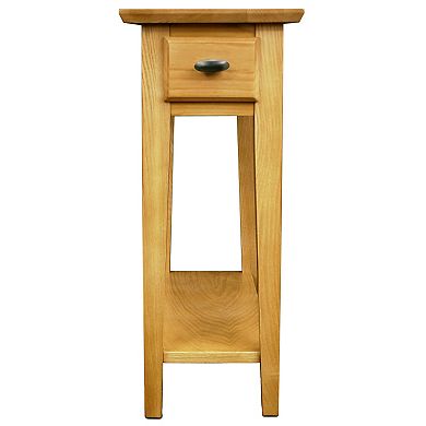 Leick Furniture Compact End Table