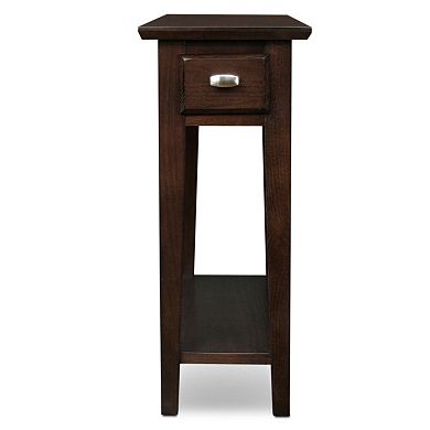 Leick Furniture Compact End Table