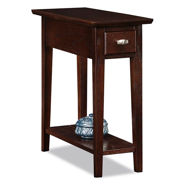 Leick Furniture Compact End Table