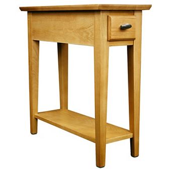 Leick Furniture Compact End Table