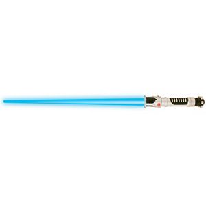 Kids Star Wars: Episode III Revenge of the Sith Count Obi-Wan Kenobi Light-Up Costume Lightsaber