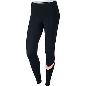 Women's Nike Sportswear Swoosh Leggings