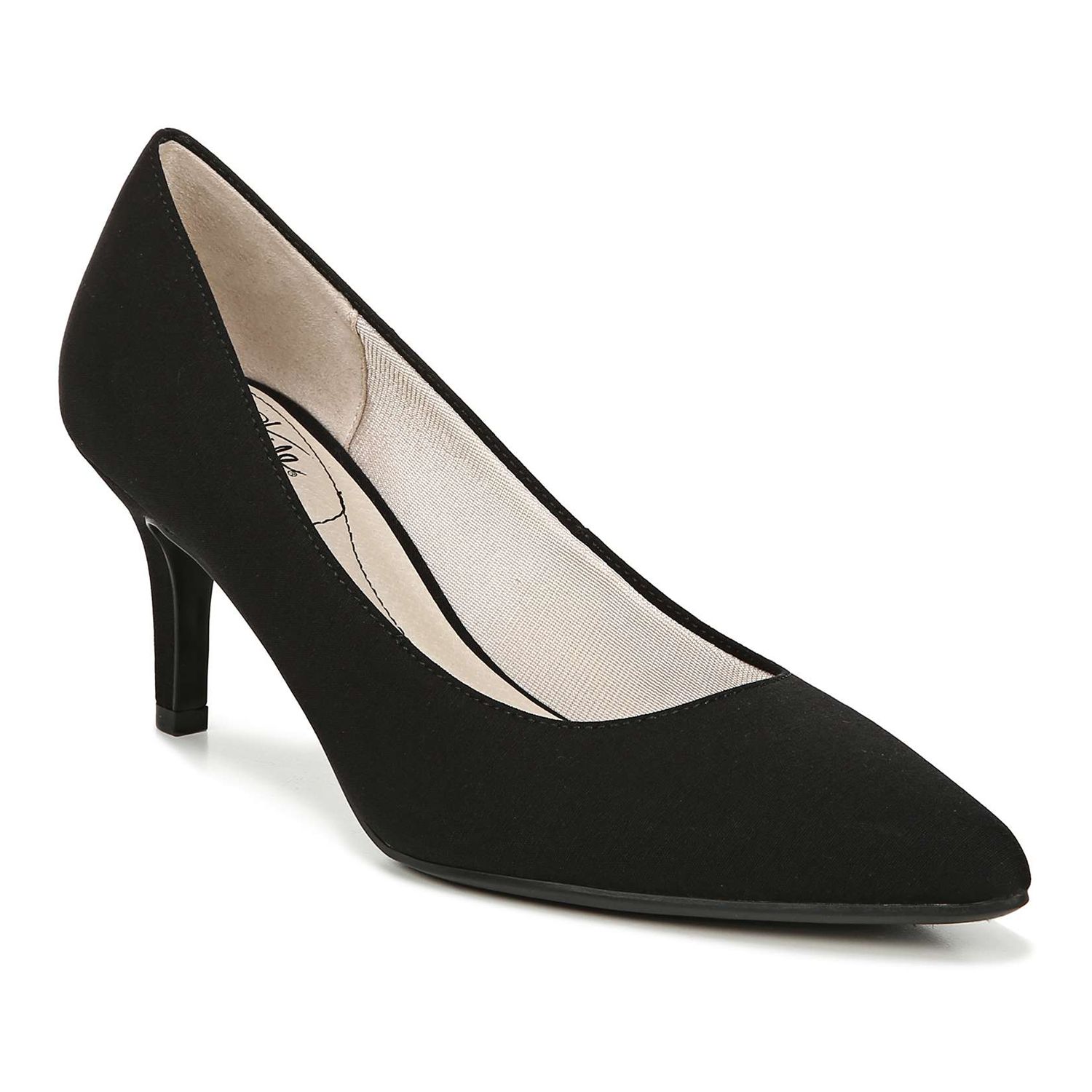 Black Narrow Pumps \u0026 Heels - Shoes 