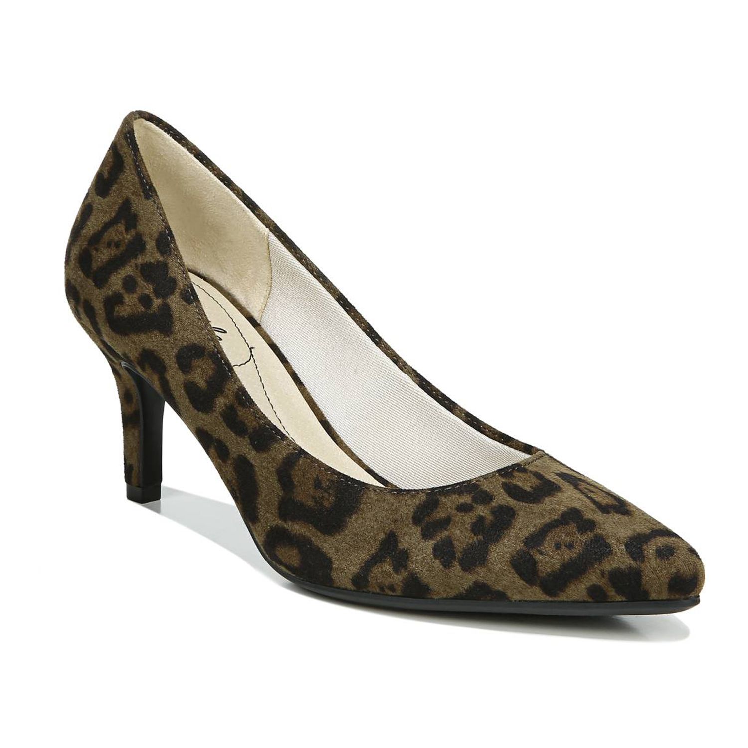 kohls wide width womens shoes