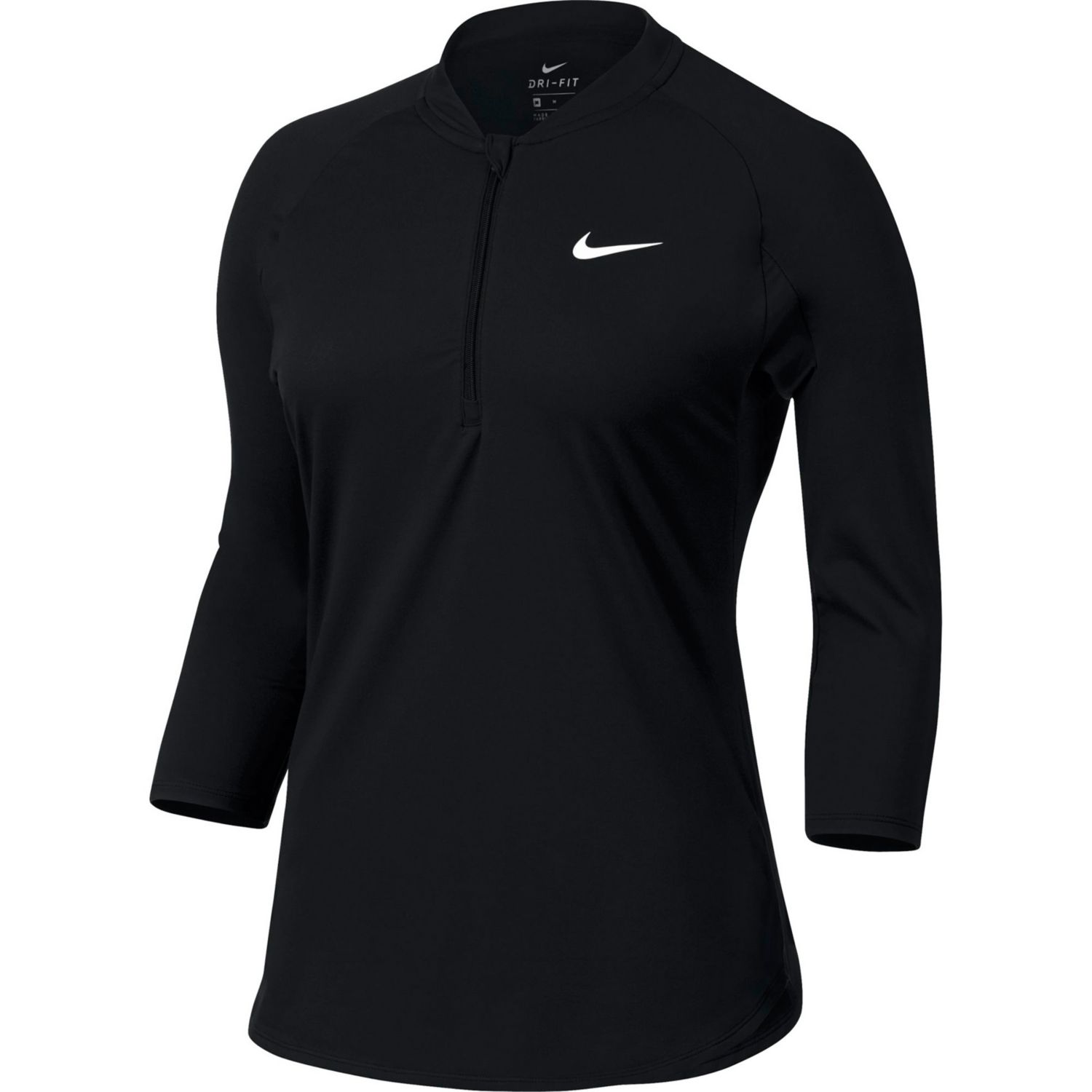 nike pure tennis top