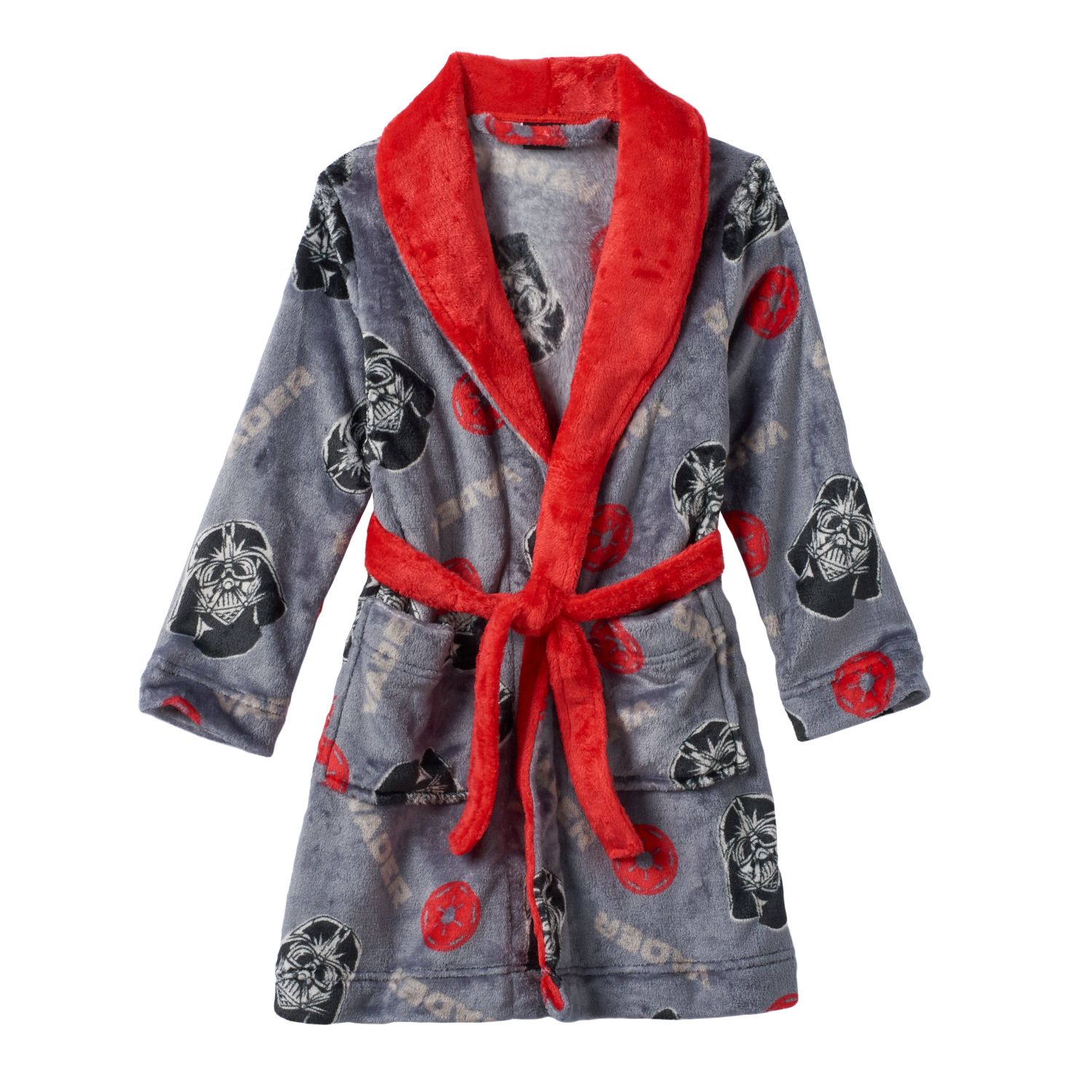 darth vader dressing gown mens