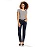 levi's women's 714 straight jeans