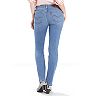 levi's women's 714 straight jean