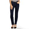 levi's women's 714 straight jeans