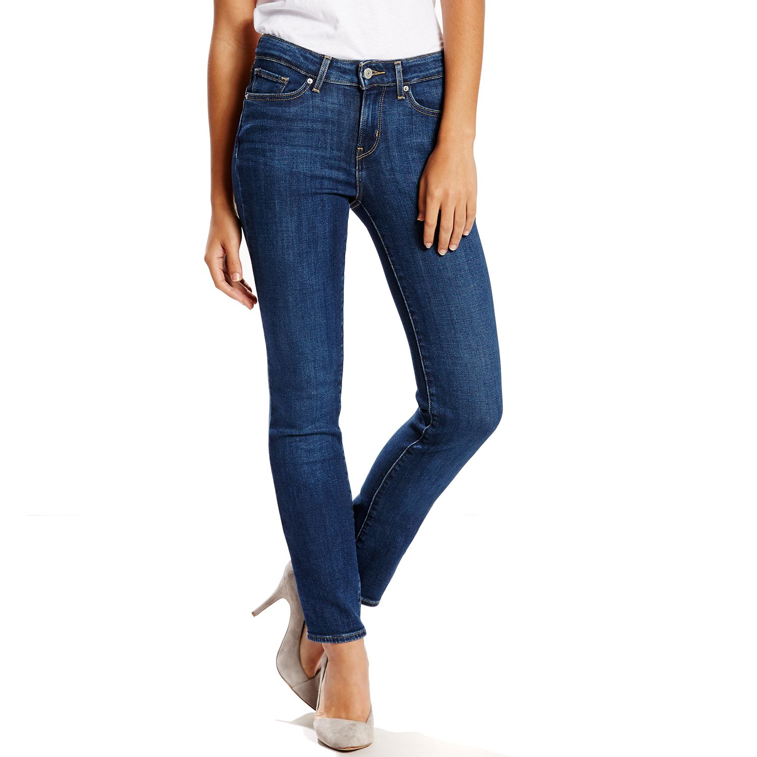 levi's 714 straight women's jeans