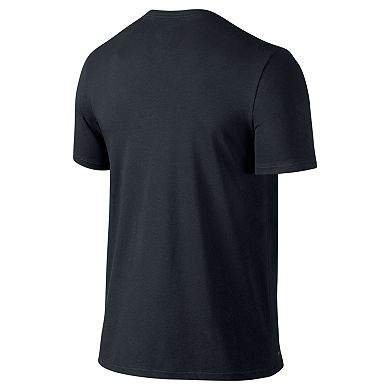 Big & Tall Men's Nike Dri-FIT Tee