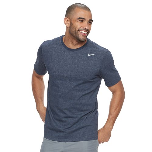 Big & Tall Men's Nike Dri-FIT Tee