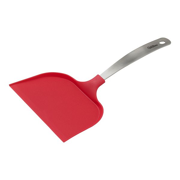 Red Wilton The Mega Spatula Red Wilton The Mega Spatula