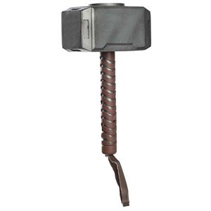 Kids Avengers 2: Age of Ultron Thor Costume Hammer