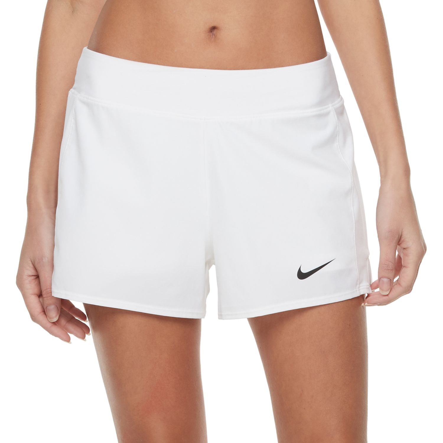 nike tennis shorts womens