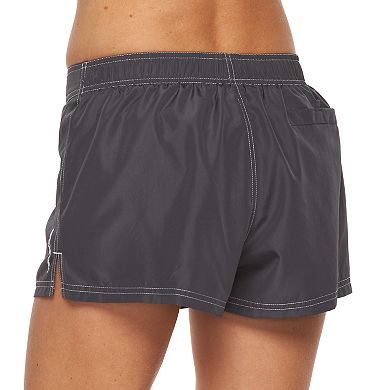 Women's ZeroXposur Solid Board Shorts