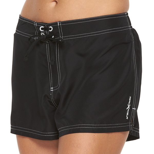 Women's ZeroXposur Solid Board Shorts