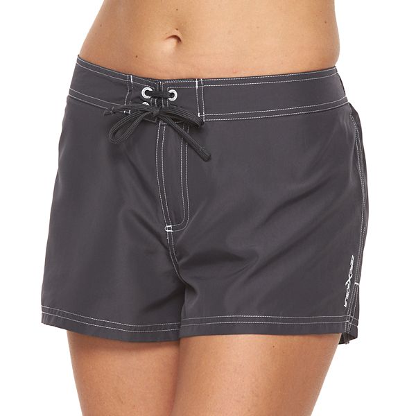 Women's ZeroXposur Solid Board Shorts