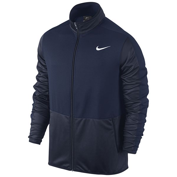 Big & Tall Nike Dri-FIT Rivalry Full-Zip Jacket