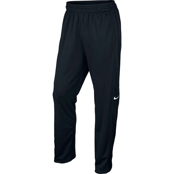 Штаны Nike Dri Fit Black