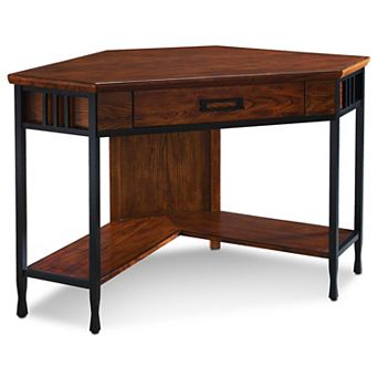 Leick Furniture Corner Office Desk
