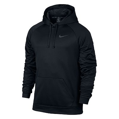 Big and tall nike therma hoodie online