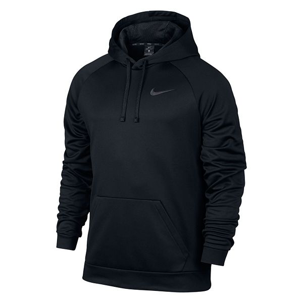 Big & Tall Nike Therma Training Hoodie