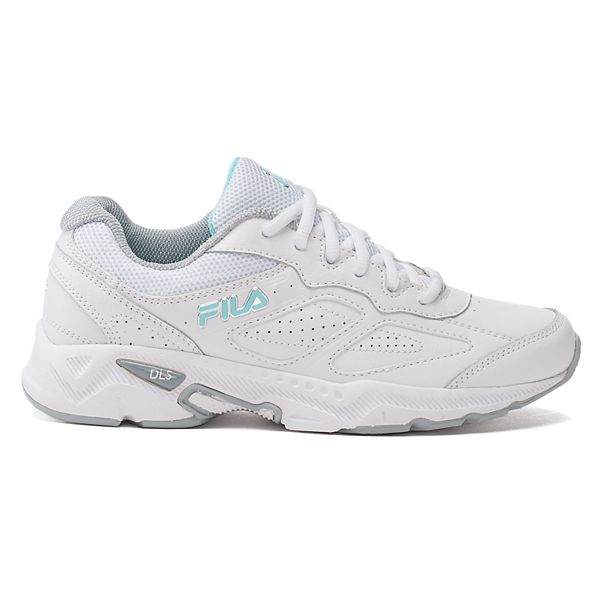 fila women's memory pacesetter slip resistant jogger