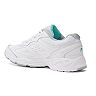 fila memory glimpse women's walking shoes