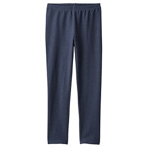 Girls 4-10 Jumping Beans® Denim-Like Leggings