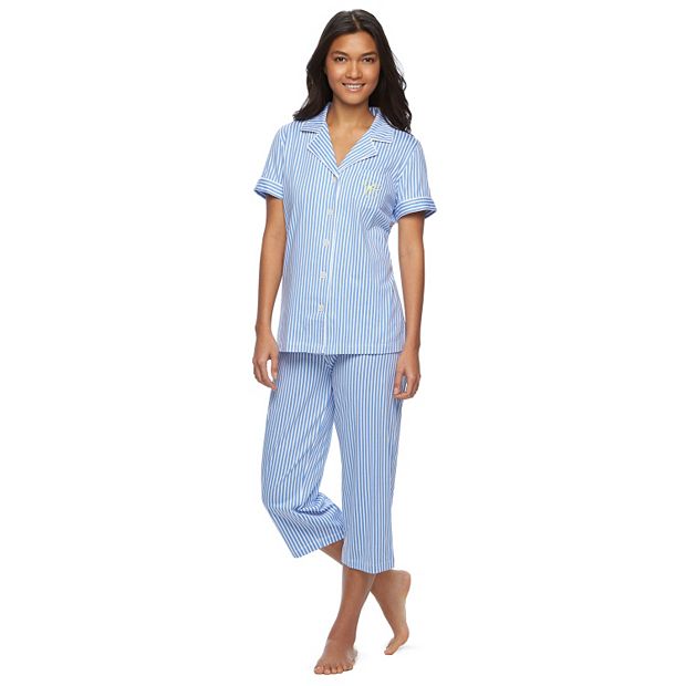 Kohls ladies online pjs