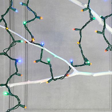 LumaBase Multicolor Mini LED String Lights