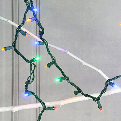 LumaBase Multicolor Mini LED String Lights