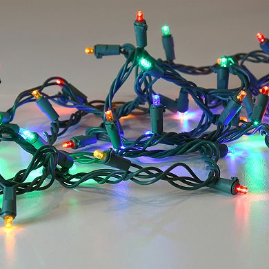 LumaBase Multicolor Mini LED String Lights