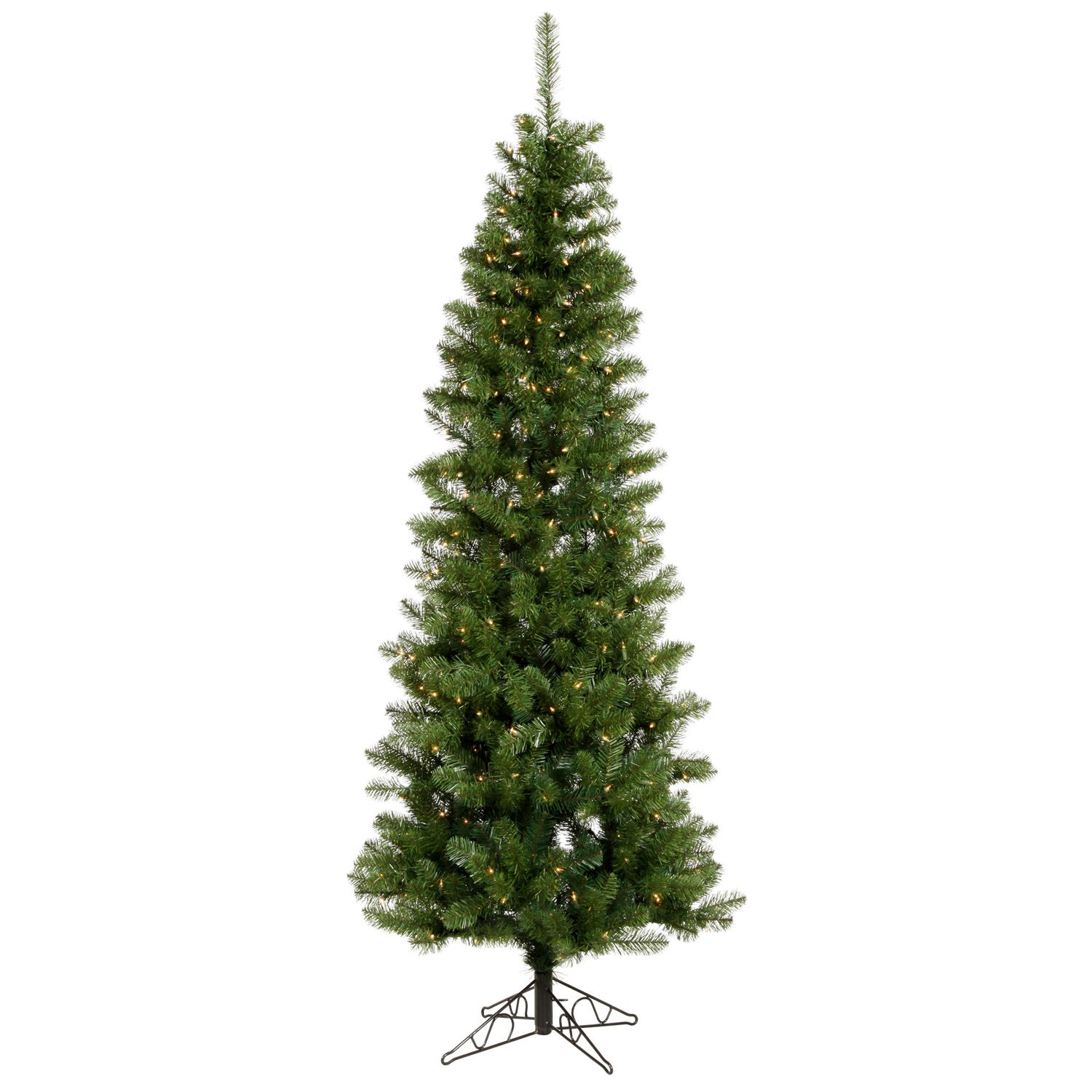 Pvc Tips Christmas Tree Kohls
