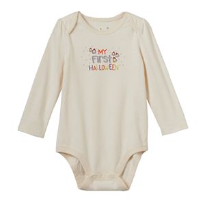 Baby Girl Jumping Beans® Halloween Bodysuit